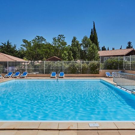 Residence Odalys Shangri-La Carnoux-en-Provence Kültér fotó