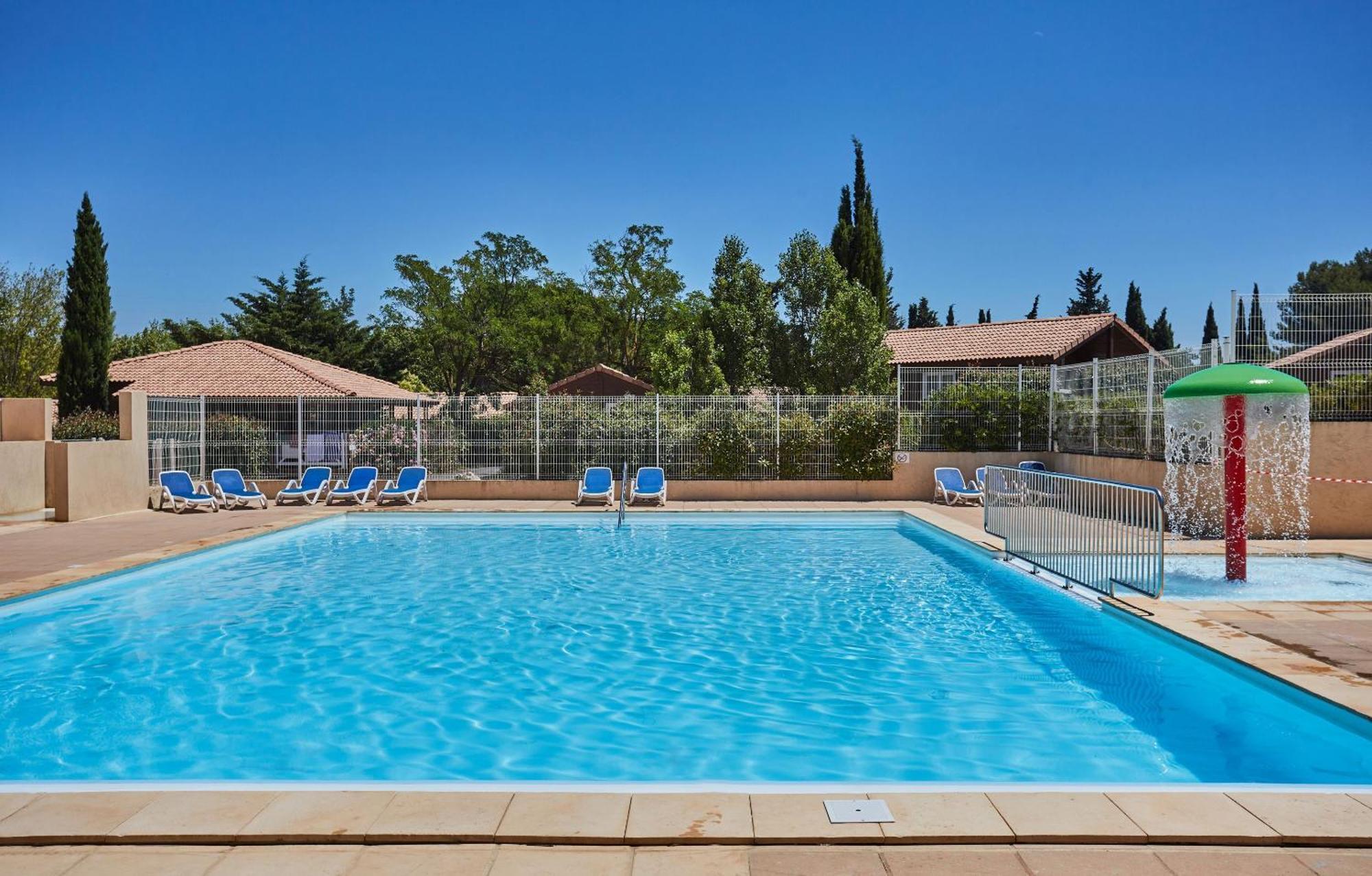 Residence Odalys Shangri-La Carnoux-en-Provence Kültér fotó