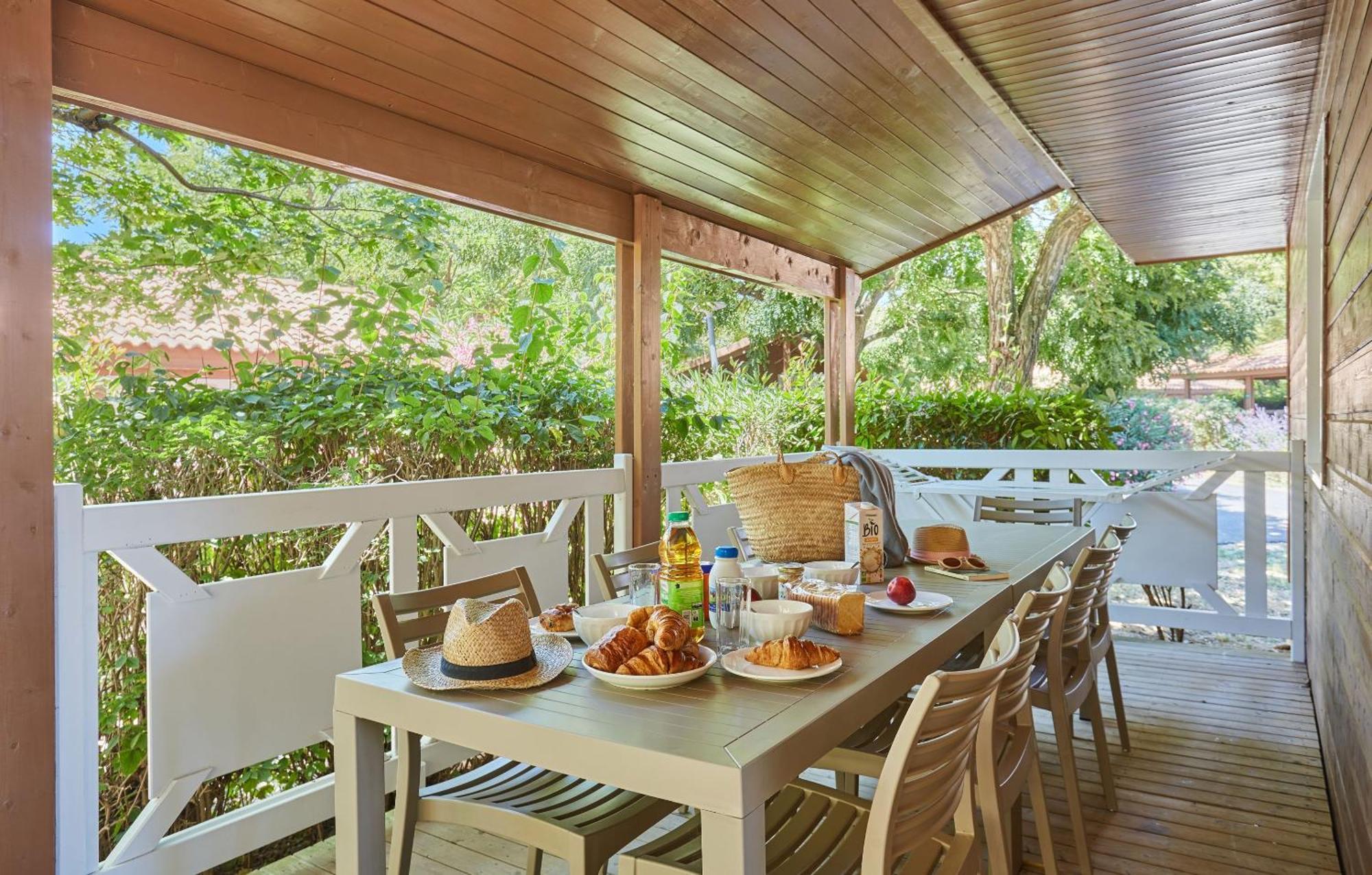 Residence Odalys Shangri-La Carnoux-en-Provence Kültér fotó
