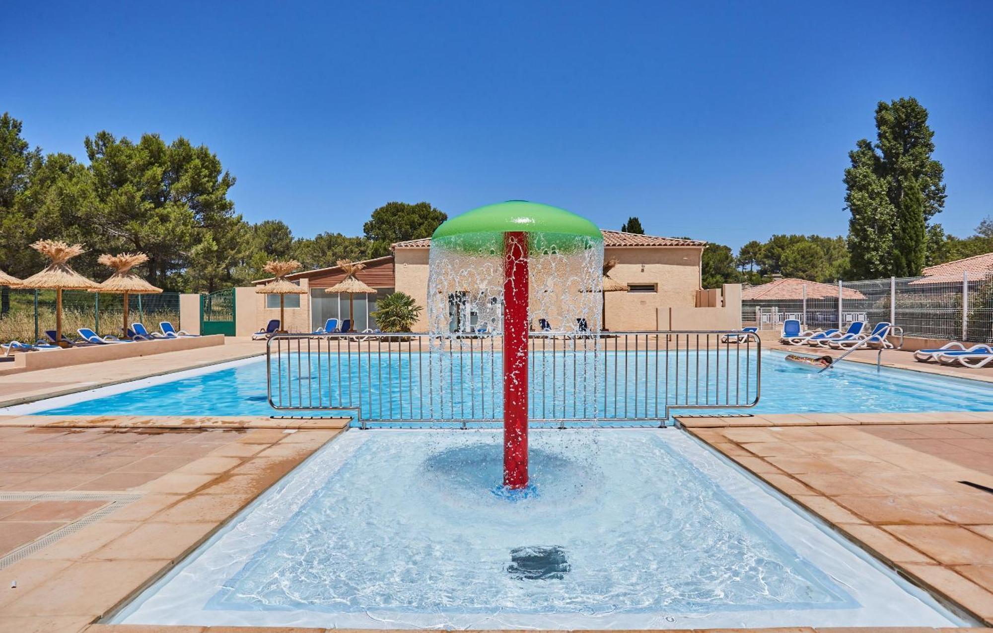 Residence Odalys Shangri-La Carnoux-en-Provence Kültér fotó