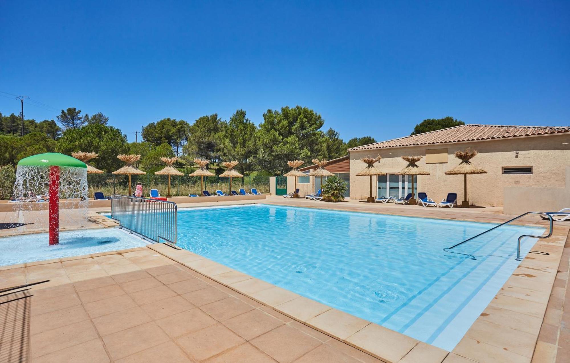 Residence Odalys Shangri-La Carnoux-en-Provence Kültér fotó