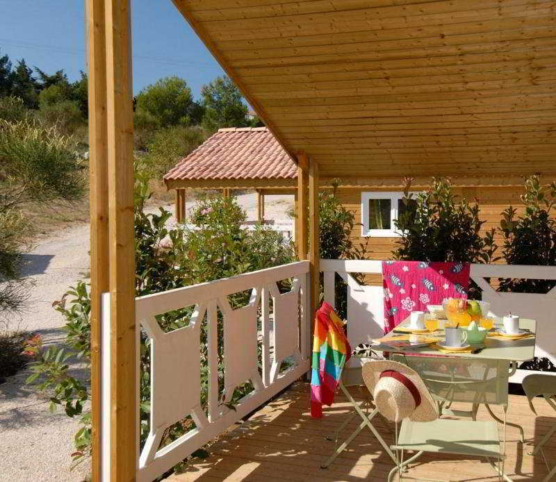 Residence Odalys Shangri-La Carnoux-en-Provence Kültér fotó