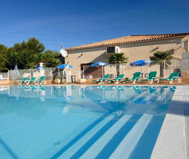 Residence Odalys Shangri-La Carnoux-en-Provence Kültér fotó